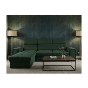 MEBLEDOMI Univerzális, kihúzható L kép