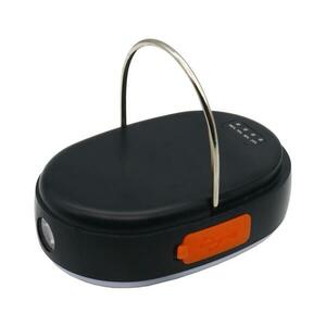 LED Dimmelhető lámpa power bank funkcióval LED/1W/5V 3000 kép