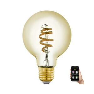 LED izzó VINTAGE E27/5, 5W/230V 2200K kép