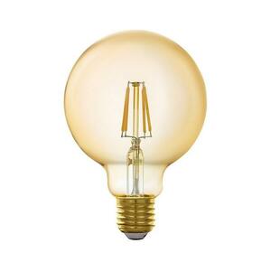 LED Dimmelhető izzó VINTAGE E27/5, 5W/230V 2200K kép