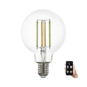 LED Izzó VINTAGE E27/6W/230V 2200K kép