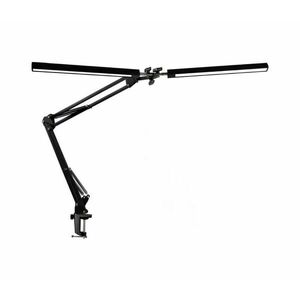 LED Asztali lámpa csipeszes 2xLED/10W/230V 2800 kép