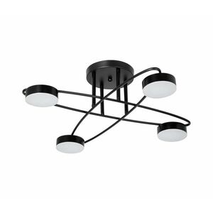 LED mennyezeti lámpa 4x7W 230V 3000 kép