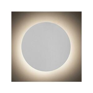 B.V. MESH Smart LED falikar, 12W, 230V, állítható fényerő, fehér S10303PO5 kép