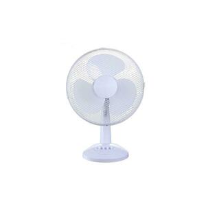 Asztali látor VIENTO 40W/230V fehér KZWVOS40WB kép