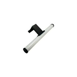 LED Fürdőszobai tükörmegvilágítás MIRROR LED/5W/230V 30 cm IP44 fekete 008 0001247 kép