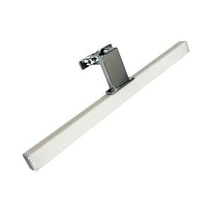 LED Fürdőszobai tükörmegvilágítás MIRROR LED/9W/230V 60 cm IP44 fényezett króm 008 0001255 kép
