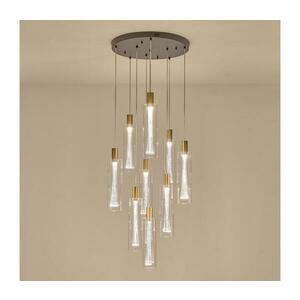 Eurolamp LED Csillár zsinóron LED/60W/230V 3000K 144 kép