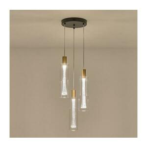 Eurolamp LED Csillár zsinóron LED/21W/230V 3000K 144 kép