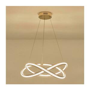 Eurolamp LED Csillár zsinóron LED/38W/230V 3000K 50x120 cm 144 kép