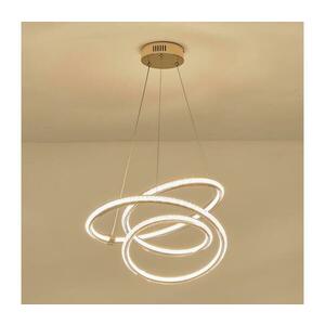 Eurolamp LED Csillár zsinóron LED/38W/230V 3000K 50x50 cm 144 kép