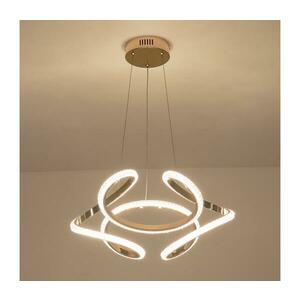 Eurolamp LED Csillár zsinóron LED/24W/230V 3000K 50x120 cm 144 kép