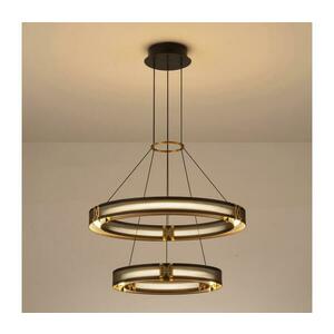 Eurolamp LED Csillár zsinóron LED/62W/230V 3000K 62x120 cm 144 kép