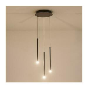 Eurolamp LED Csillár zsinóron LED/6W/230V 3000K átm. 30 cm 144 kép