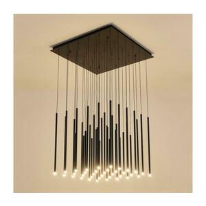 Eurolamp LED Csillár zsinóron LED/72W/230V 3000K 144 kép