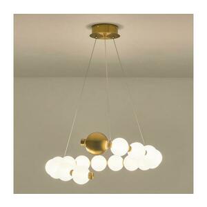 Eurolamp LED Csillár zsinóron LED/20W/230V 3000K 144 kép