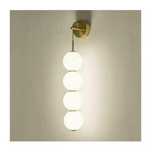 Eurolamp LED Fali lámpa LED/10W/230V 3000K 144 kép