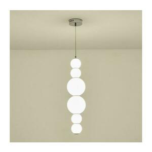 Eurolamp LED Csillár zsinóron LED/24W/230V 3000K 144 kép