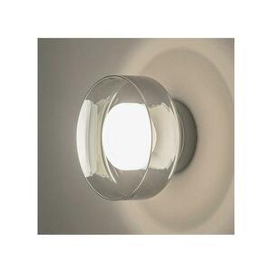 Eurolamp LED Fali lámpa LED/8W/230V 3000K fekete/füstös 144 kép