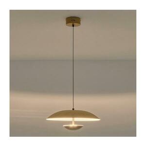 Eurolamp LED Csillár zsinóron LED/7W/230V 3000K átm. 34, 5 cm 144 kép