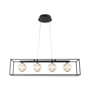 Eurolamp LED Csillár zsinóron LED/14W/230V 3000K 144 kép