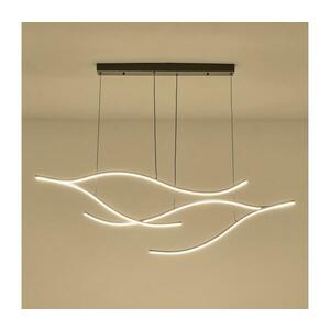 Eurolamp LED Csillár zsinóron LED/30W/230V 3000K 144 kép