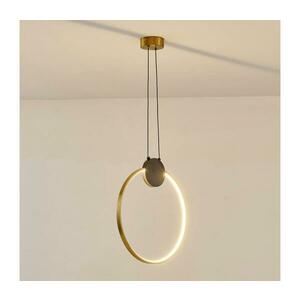 Eurolamp LED Csillár zsinóron LED/10W/230V 3000K 144 kép