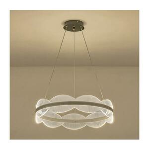 Eurolamp LED Csillár zsinóron FIRENZE LED/60W/230V 3000K 144 kép