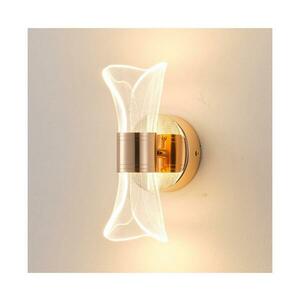 Eurolamp LED Fali lámpa LED/8W/230V 3000K 144 kép