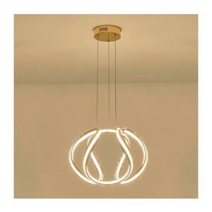 Eurolamp LED Csillár zsinóron LED/38W/230V 3000K 144 kép