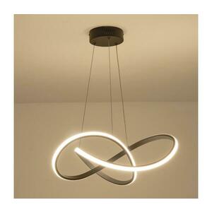 Eurolamp LED Csillár zsinóron LED/30W/230V 3000K 144 kép