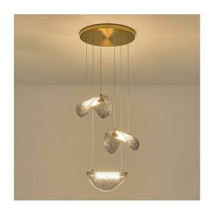 Eurolamp LED Csillár zsinóron LED/6W/230V 3000K 144 kép