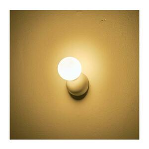 Eurolamp Fali lámpa 1xG9/25W/230V fehér 144 kép