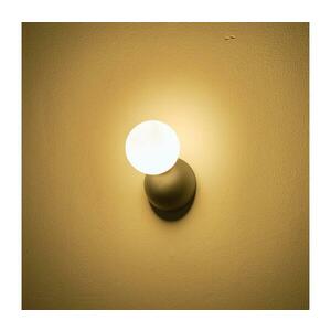 Eurolamp Fali lámpa 1xG9/25W/230V fekete 144 kép