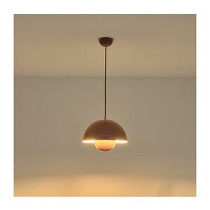 Eurolamp Csillár zsinóron 1xE27/15W/230V piros 144 kép