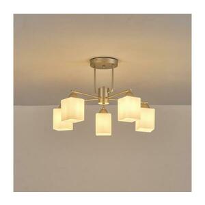 Eurolamp Felületre szerelhető csillár 5xE27/60W/230V 144 kép