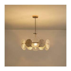 Eurolamp Csillár zsinóron 6xE14/40W/230V 144 kép