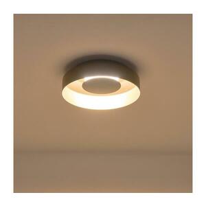 Eurolamp LED Mennyezeti lámpa LED/20W/230V 3000K fekete 144 kép