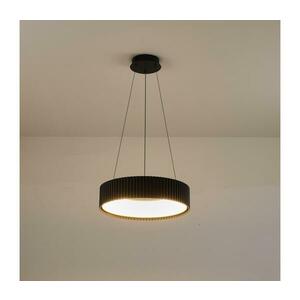 Eurolamp LED Csillár zsinóron LED/30W/230V 3000K fekete 144 kép