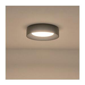 Eurolamp LED Mennyezeti lámpa LED/30W/230V 3000K fekete átm. 40 cm 144 kép