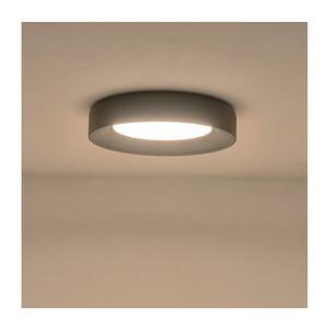 Eurolamp LED Mennyezeti lámpa LED/40W/230V 3000K fekete átm. 50 cm 144 kép