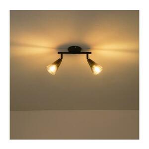 Eurolamp Spotlámpa CLASSY 2xE14/7W/230V 145 kép