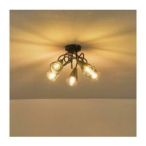 Eurolamp Felületre szerelhető csillár CLASSY 5xE14/7W/230V 145 kép
