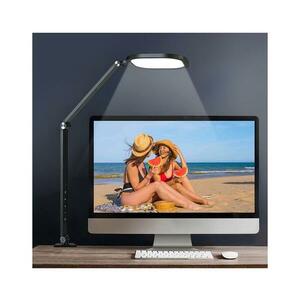 LED Dimmelhető érintős flexibilis asztali lámpa LED/15W/230V 3000 kép