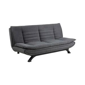 Actona AIRI kihúzható kétüléses kanapé sötétszürke 0000109262 kép