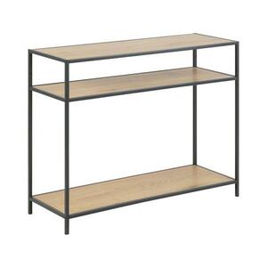 Actona SARON konzolasztal, tölgy színű 0000093701 kép