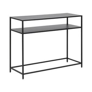 Actona SETH konzolasztal fekete színben 0000090616 kép