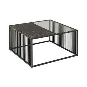 Actona DEVIN fekete konferenciasztal 0000096000 kép