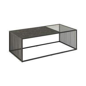 Actona DEVIN fekete konferenciasztal 0000096002 kép