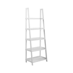 Actona DAMON fehér könyvespolc 0000105121 kép